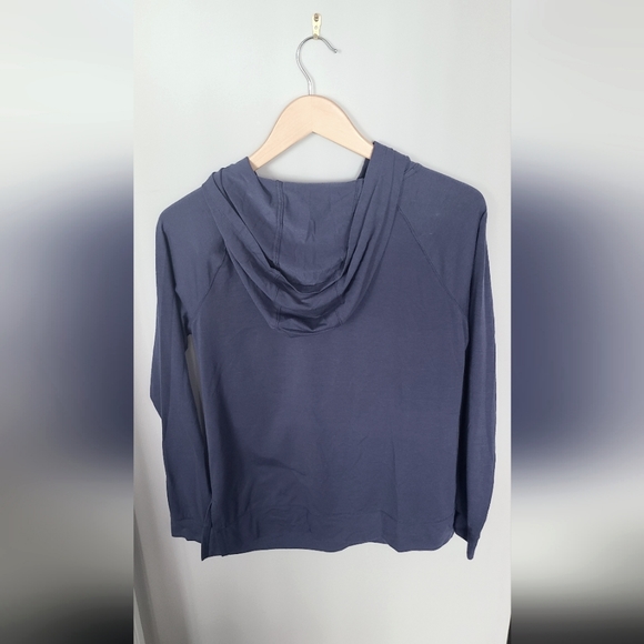 Joe Fresh Light Hoodie - Picture 2 of 3